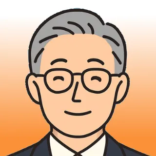 じっくりWebの似顔絵